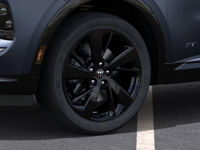 2026 Buick Envision AWD 4dr Sport Touring