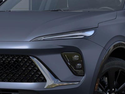 2026 Buick Envision AWD 4dr Sport Touring
