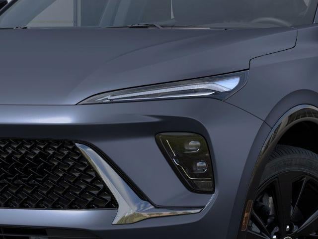 2026 Buick Envision AWD 4dr Sport Touring