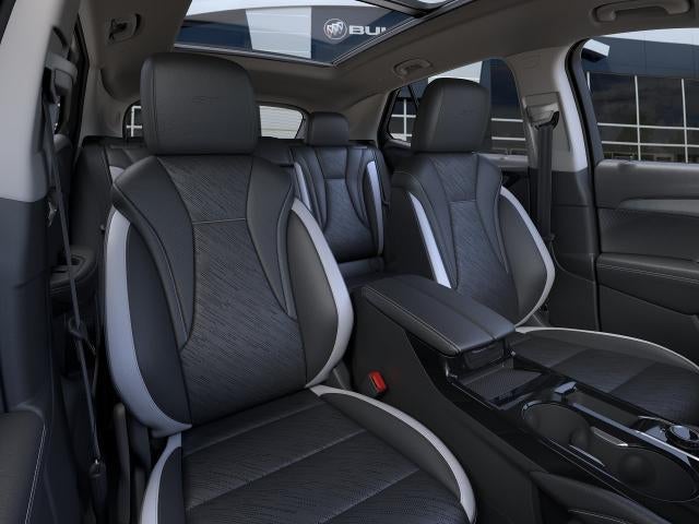 2026 Buick Envision AWD 4dr Sport Touring