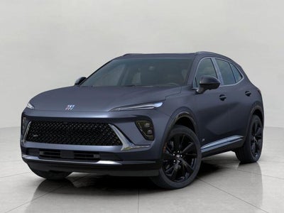 2026 Buick Envision AWD 4dr Sport Touring