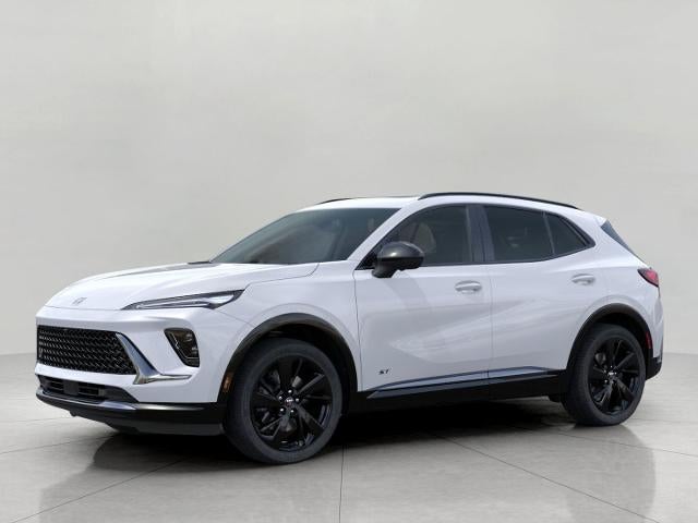 2026 Buick Envision AWD 4dr Sport Touring