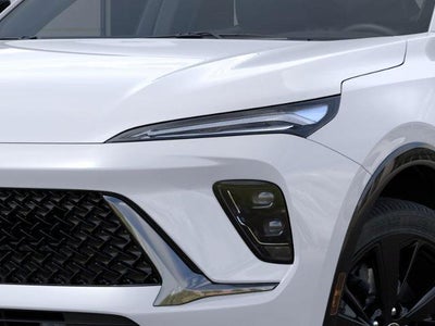2026 Buick Envision AWD 4dr Sport Touring