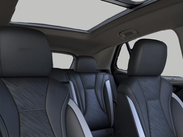 2026 Buick Envision AWD 4dr Sport Touring