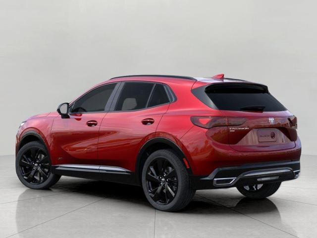 2026 Buick Envision AWD 4dr Sport Touring