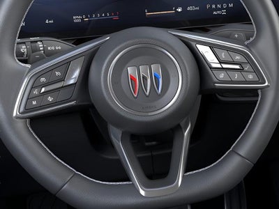 2026 Buick Envision AWD 4dr Sport Touring