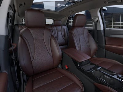 2026 Buick Envision AWD 4dr Sport Touring