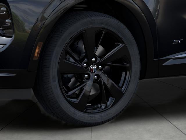 2026 Buick Envision AWD 4dr Sport Touring