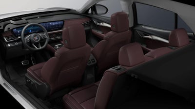 2026 Buick Envision AWD 4dr Sport Touring