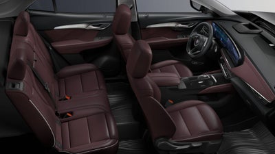 2026 Buick Envision AWD 4dr Sport Touring