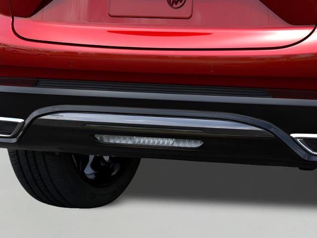 2026 Buick Envision AWD 4dr Sport Touring