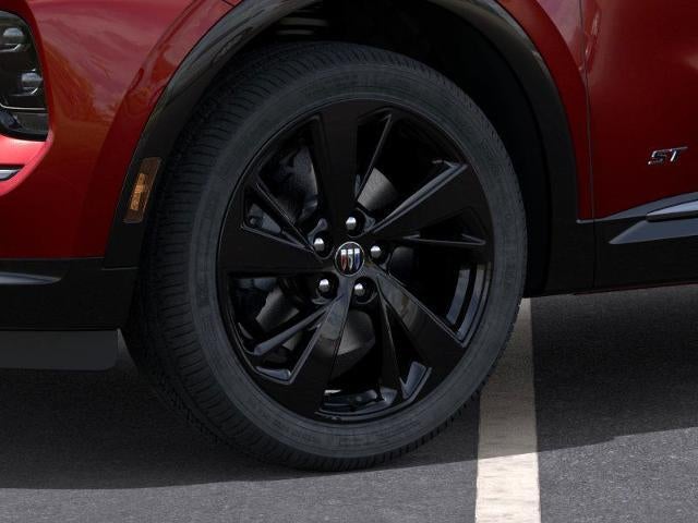 2026 Buick Envision AWD 4dr Sport Touring