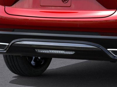 2026 Buick Envision AWD 4dr Sport Touring