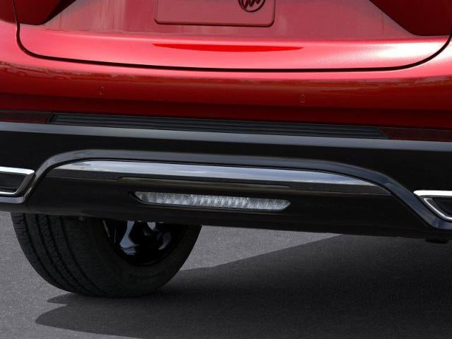 2026 Buick Envision AWD 4dr Sport Touring