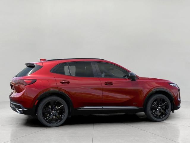 2026 Buick Envision AWD 4dr Sport Touring