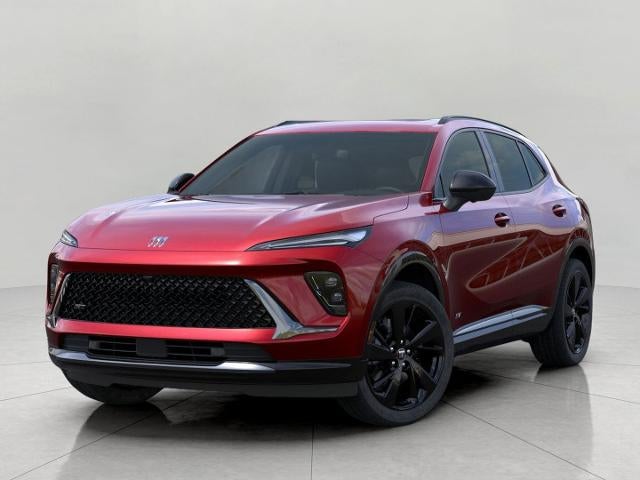 2026 Buick Envision AWD 4dr Sport Touring