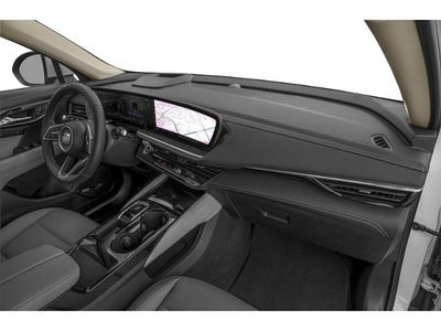 2026 Buick Envision AWD 4dr Sport Touring