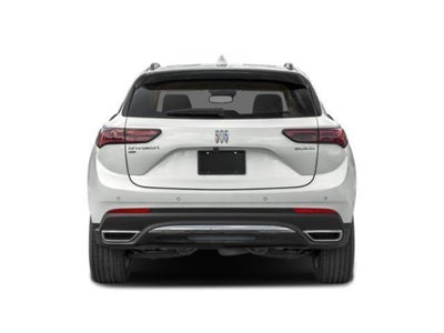 2026 Buick Envision AWD 4dr Sport Touring