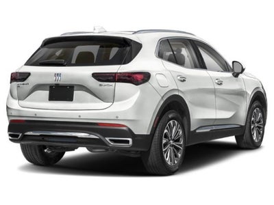 2026 Buick Envision AWD 4dr Sport Touring