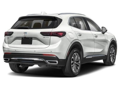 2026 Buick Envision AWD 4dr Sport Touring