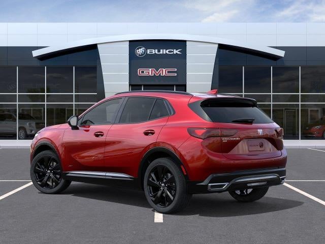 2026 Buick Envision AWD 4dr Sport Touring