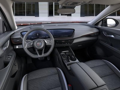 2026 Buick Envision AWD 4dr Sport Touring