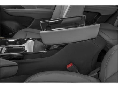 2026 Buick Envision AWD 4dr Sport Touring
