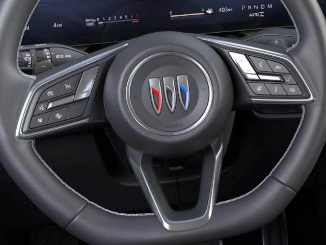 2026 Buick Envision AWD 4dr Sport Touring