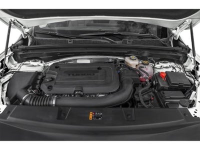 2026 Buick Envision AWD 4dr Sport Touring
