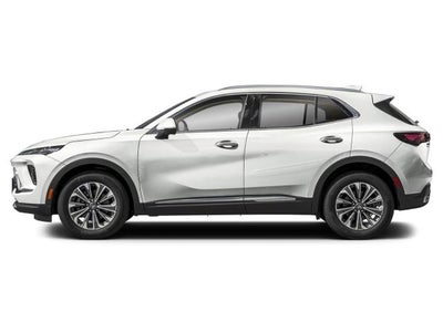 2026 Buick Envision AWD 4dr Sport Touring