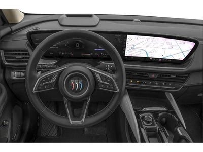 2026 Buick Envision AWD 4dr Sport Touring