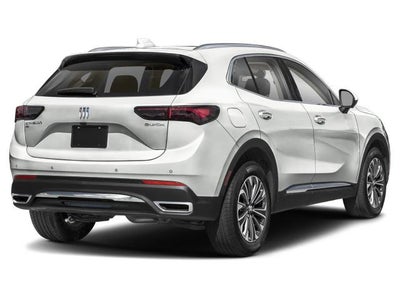 2026 Buick Envision AWD 4dr Sport Touring