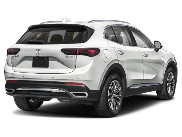 2026 Buick Envision AWD 4dr Sport Touring
