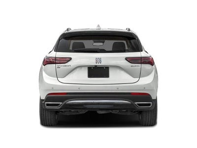 2026 Buick Envision AWD 4dr Sport Touring