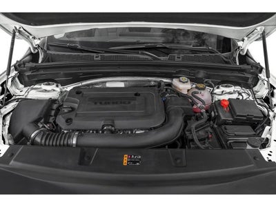 2026 Buick Envision AWD 4dr Sport Touring