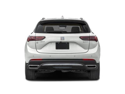 2026 Buick Envision AWD 4dr Sport Touring