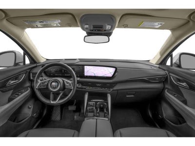 2026 Buick Envision AWD 4dr Sport Touring