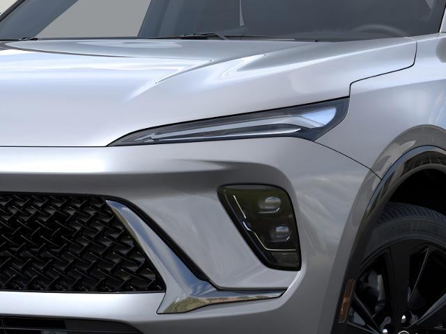 2026 Buick Envision AWD 4dr Sport Touring