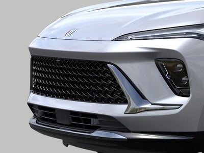 2026 Buick Envision AWD 4dr Sport Touring