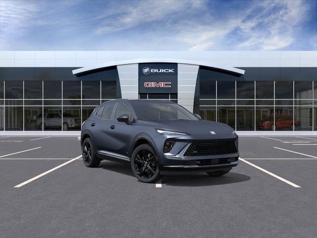 2026 Buick Envision AWD 4dr Sport Touring