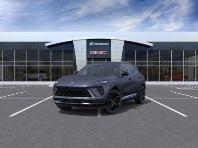 2026 Buick Envision AWD 4dr Sport Touring