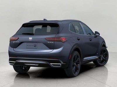2026 Buick Envision AWD 4dr Sport Touring