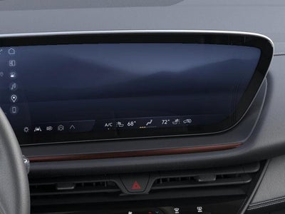 2026 Buick Envision AWD 4dr Sport Touring