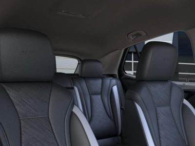 2026 Buick Envision AWD 4dr Sport Touring