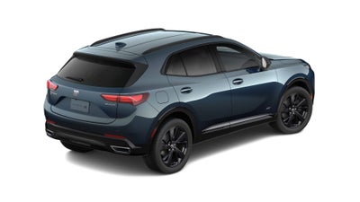 2026 Buick Envision AWD 4dr Sport Touring