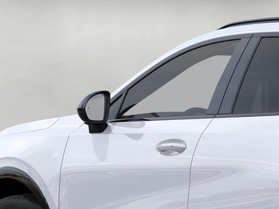 2026 Buick Envision AWD 4dr Sport Touring