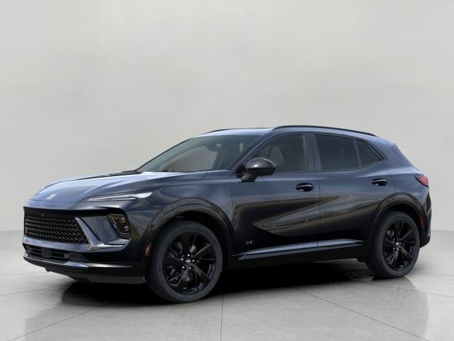 2026 Buick Envision AWD 4dr Sport Touring