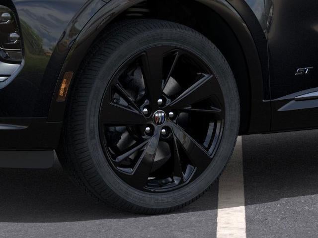 2026 Buick Envision AWD 4dr Sport Touring