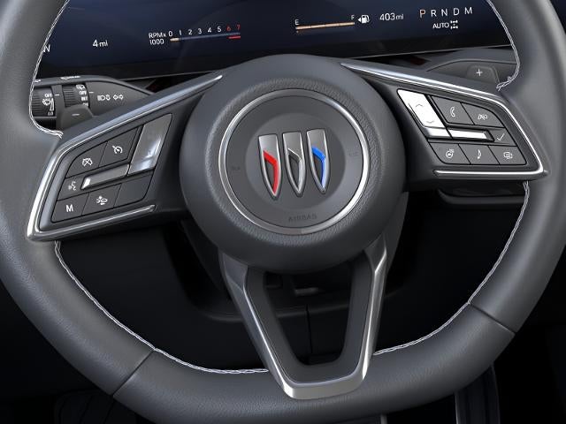 2026 Buick Envision AWD 4dr Sport Touring