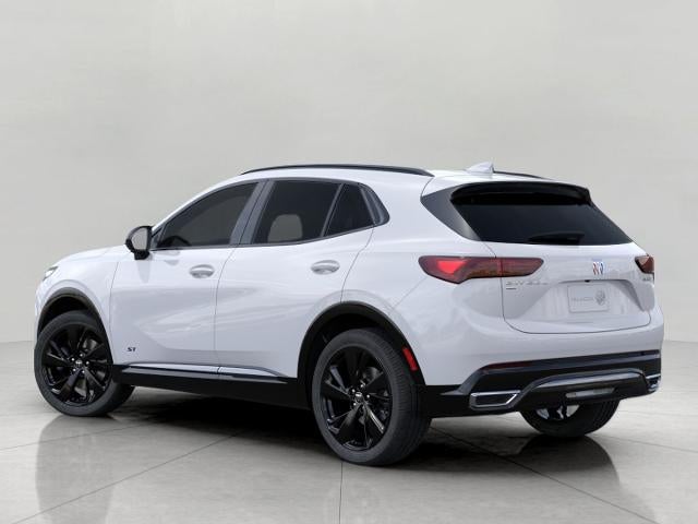2026 Buick Envision AWD 4dr Sport Touring